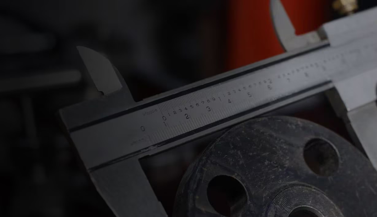 Providing the Energy Industrywith Isolation Piping Products