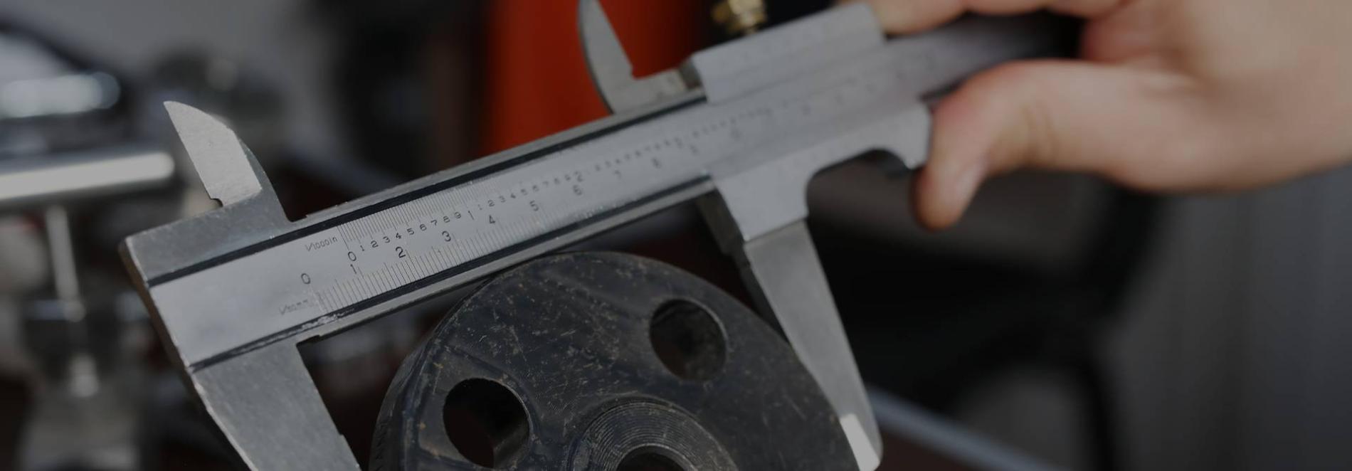 Providing the Energy Industrywith Isolation Piping Products